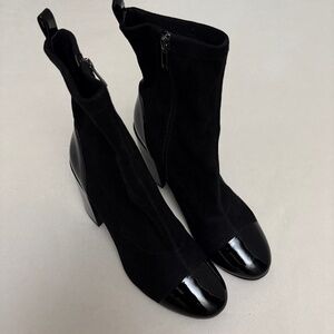 Marc Fisher Booties size 9